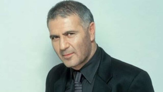 «Ο Νίκος Σεργιανόπουλος δεν άντεχε άλλο, δεν ήθελε να ζήσει περισσότερο»