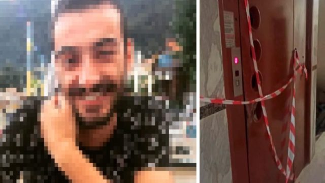 Σέρρες: Αυτός είναι ο 26χρονος που καταπλακώθηκε από ψυγείο μέσα σε ασανσέρ – Σήμερα το απόγευμα η κηδεία του (Video)