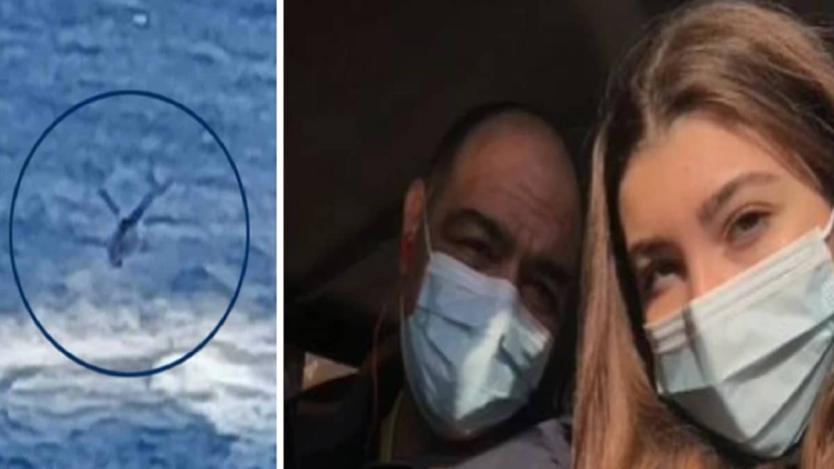 Συντριβή ελικοπτέρου στη Σάμο: «Πάρε κανένα τηλέφωνο τον μπαμπά…» – Η σπαρακτική ανάρτηση της κόρης του Έλληνα που σκοτώθηκε (Video)