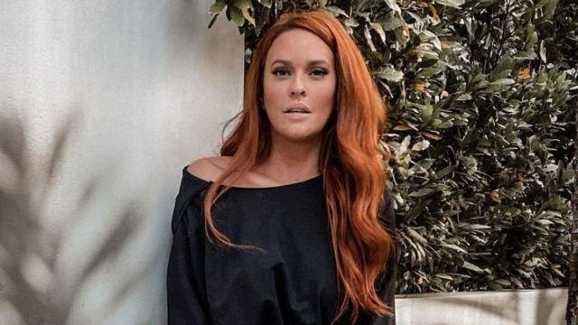 Γεμάτη συγκίνηση η Σίσσυ Χρηστίδου: «Όσο και να προσπαθώ, δεν…»