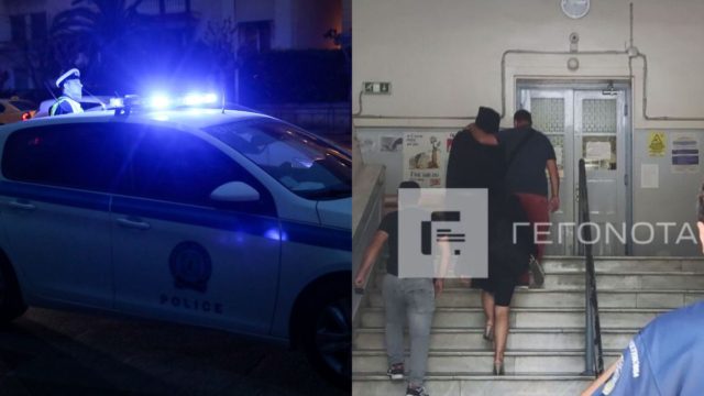 Σκιάθος: Σοκάρει η σύντροφος του υποδιοικητή της Πυροσβεστικής που συνελήφθη για παιδική πορνογραφία – «Η 12χρονη κόρη μου είναι ερωτευμένη…»