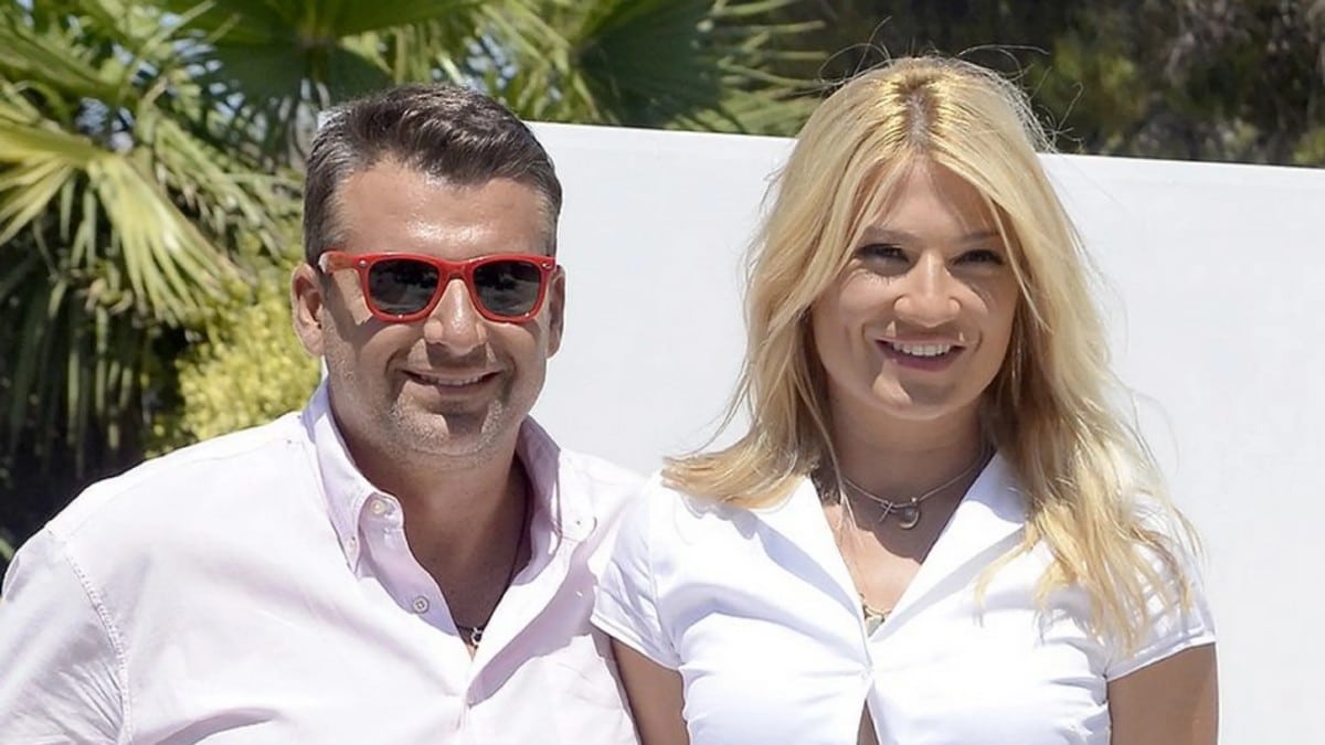 Κόντρα άνευ ορίων για Φαίη Σκορδά και Γιώργο Λιάγκα – Αναβρασμός μετά το δεύτερο χωρισμό τους