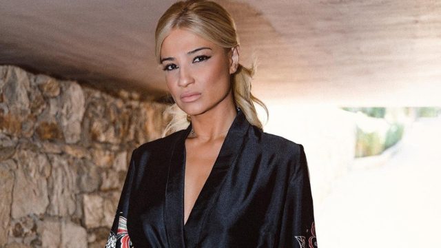 Από πολύ νωρίς στον ΣΚΑΪ η Φαίη Σκορδά – Εξελίξεις για την παρουσιάστρια