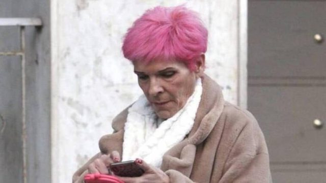 Σπαραγμός για τη Σοφία Βόσσου με τον θάνατο του Ρόμπερτ Ουίλιαμς: Ευγενική μου ψυχή στο καλό – Σε ευχαριστούμε…»