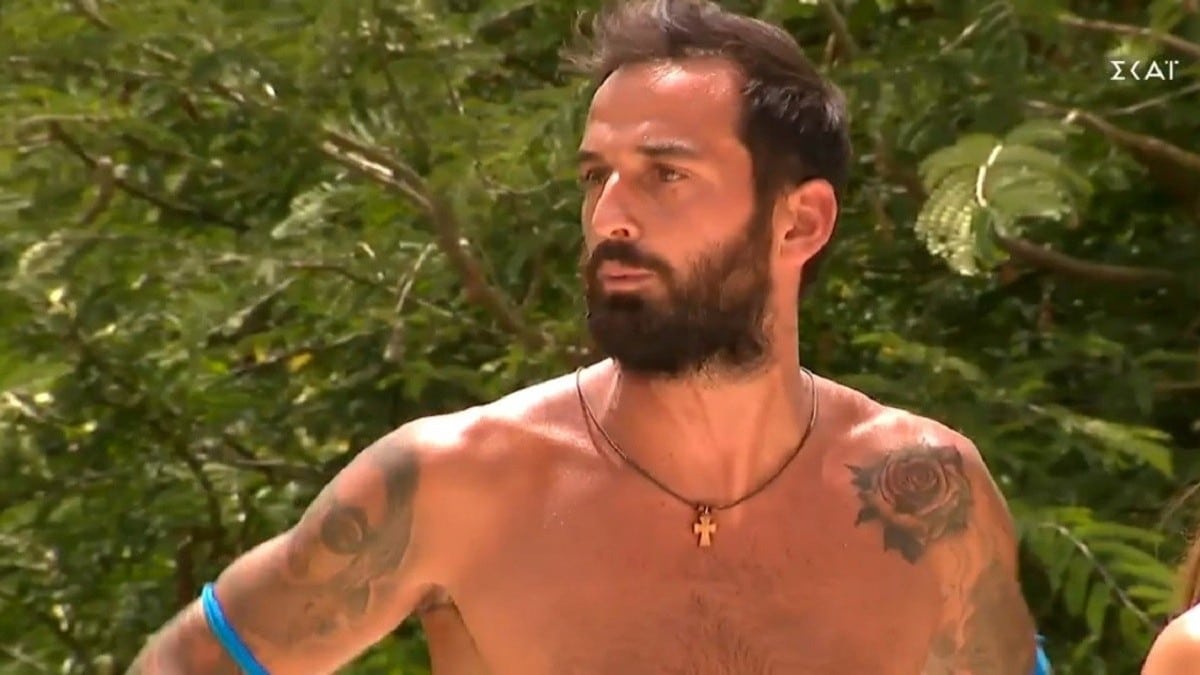 Survivor 5: Ξεσπά ο Άρης Σοιλέδης – «Δεν ισχύει τίποτα απ’ όλα αυτά… ήταν όλα ψέμα»