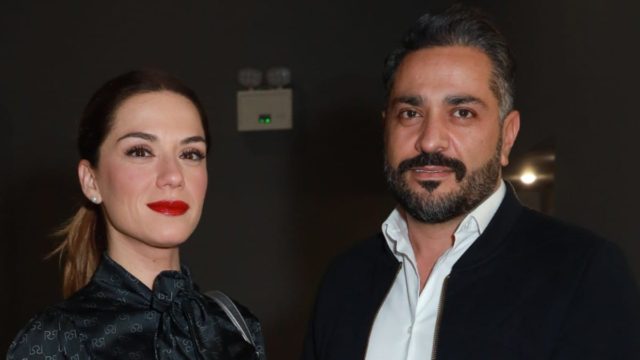 Βάσω Λασκαράκη: «Δεν έχω κλείσει με τη μητρότητα» – Σε πελάγη ευτυχίας ο Λευτέρης Σουλτάτος