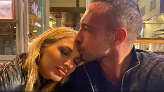 «Ειλικρινά ντρέπομαι…» – “Έσπασε” την σιωπή της η Κωνσταντίνα Σπυροπούλου και ξέσπασε για την εγκυμοσύνη της