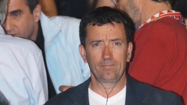 Σπύρος Παπαδόπουλος: Το «καρφί» για το τέλος του «Στην υγειά μας ρε παιδιά» – «Γι’ αυτό το σταμάτησα…»