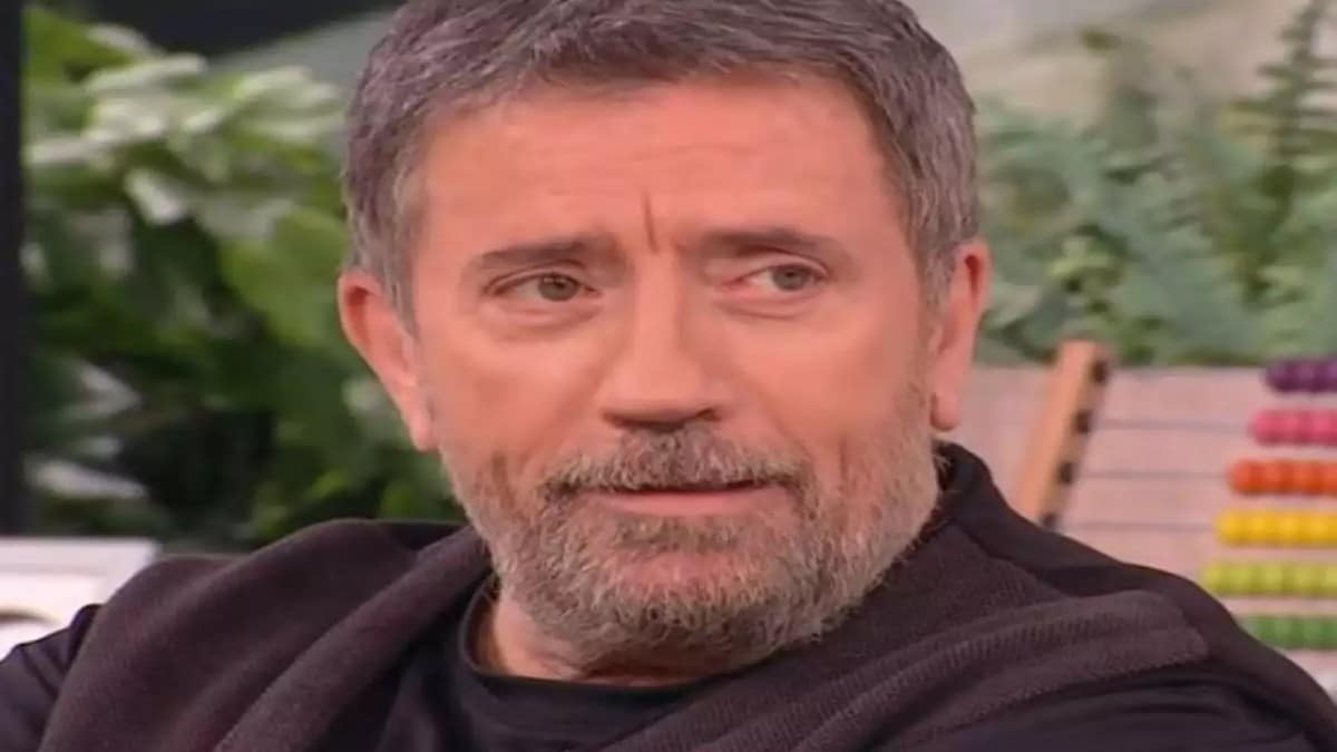 «Την είχα φέρει στο σπίτι και μετά…» – «Βόμβα» από τον Σπύρο Παπαδόπουλο