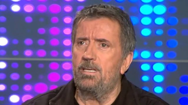Γνωστός ηθοποιός ο διάδοχος Παπαδόπουλου στη νέα εκπομπή… «Στην υγειά μας»!