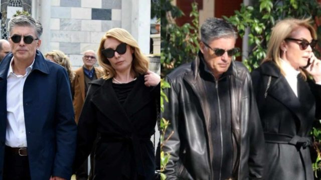 Η μεγαλύτερη τραγωδία στο γάμο Τατιάνας Στεφανίδου και Νίκου Ευαγγελάτου που λίγοι θυμούνται: Το καταδικασμένο χειρουργείο, το παιδί που χάθηκε και η συγκλονιστική απόφαση του ζευγαριού
