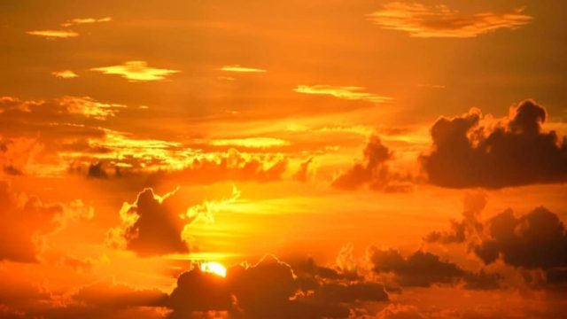 Τα Sunset DJ sets στο ΚΠΙΣΝ είναι ότι χρειάζεσαι φέτος το καλοκαίρι