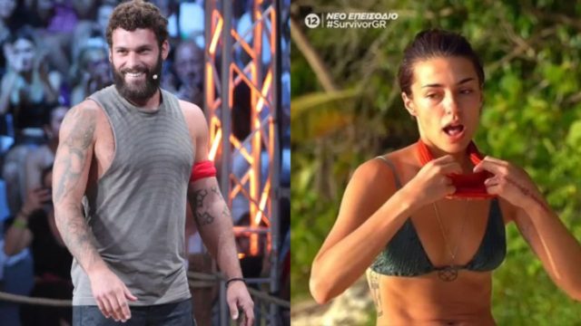 Survivor 5: Επίσκεψη Στάθη Σχίζα στον πρώην της Κάτιας Ταραμπάνκο – Το τατουάζ που «χτύπησε» για το ριάλιτι ο μεγάλος νικητής!