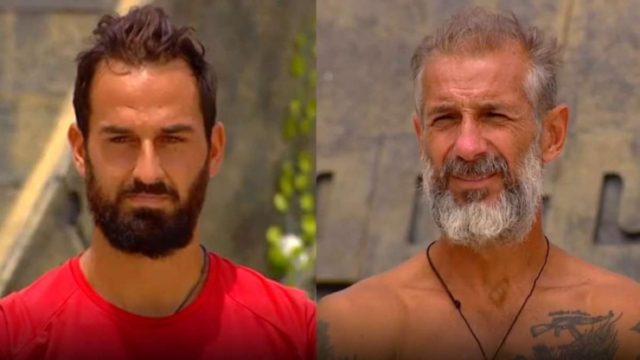 Survivor 5: Ο Σοϊλέδης «κάρφωσε» τον Καραγκούνια – «Εκείνος δημιουργούσε…»