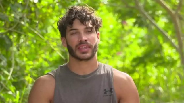 Survivor 4: Ο «βουβός» πόνος του Γιώργου Ασημακόπουλου στο παιχνίδι – «Έχω ζήσει αυτό τον Γολγοθά και ξέρω πόσο υποφέρει…»