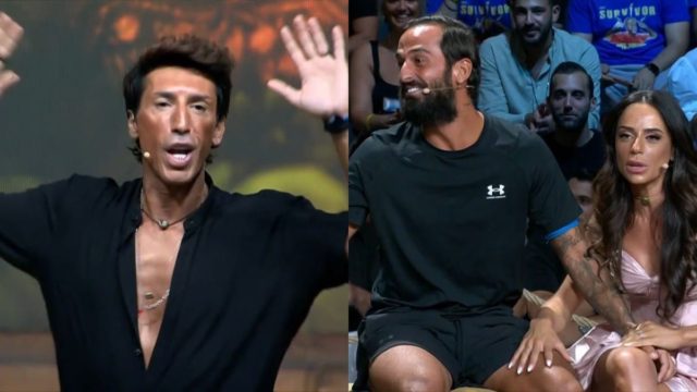 Survivor 5: «Πριν μπω στο παιχνίδι μου έστειλε δεκάδες μηνύματα για να…» – Ξεμπρόστιασε για τα καλά Σοϊλέδη και Αντωνά ο Κωνσταντίνος Εμμανουήλ