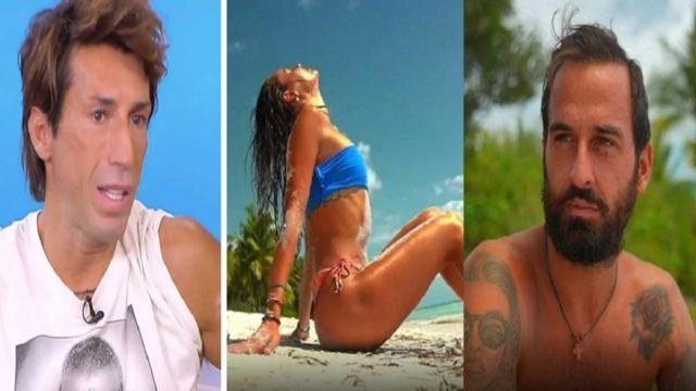 Survivor 5: Ξεκάθαρος ο Κωνσταντίνoς Εμμανουήλ για  Άρη Σοϊλέδη και Σοφιάννα Αβραμάκη – «Θεωρούσα ότι υπήρχε ένα φλερτ…»