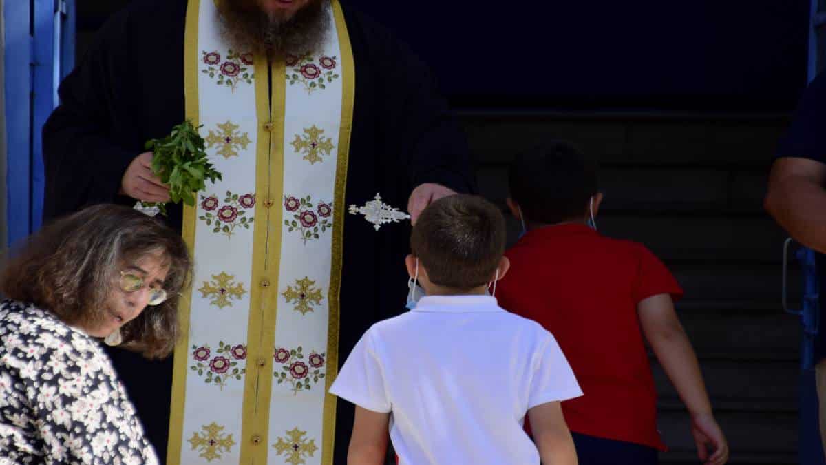 Σχολεία: Πότε θα ανοίξουν – Η ανακοίνωση Κεραμέως (video)