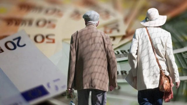 Συντάξεις: Αναδρομικά και αυξήσεις σε 2.500.000 συνταξιούχους – Πότε και ποιοι θα τις πάρουν (video)