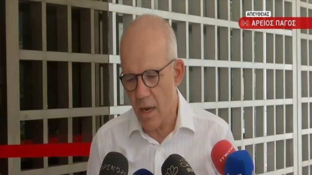 Υπόθεση παρακολουθήσεων: «Έχουμε δει το Predator και στα τηλέφωνα άλλων προσώπων όχι όμως πολιτικών» – Αποκαλύψεις Τάσου Τέλλογλου (Video)