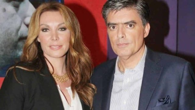 Λεφτά, σπίτια και εξοχικό: Αυτή είναι η αμύθητη περιουσία που θα κληρονομήσουν τα παιδιά της Τατιάνας Στεφανίδου και του Νίκου Ευαγγελάτου