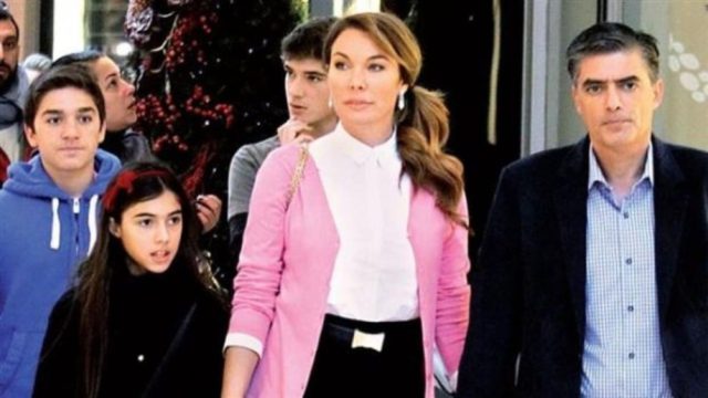 Το μεγάλο μυστικό της Τατιάνας Στεφανίδου: Με αυτό το ξόρκι κράτησε το γάμο της με τον Νίκο Ευαγγελάτο