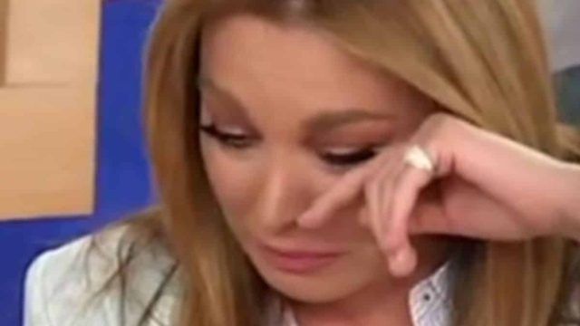 «Είσαι άθλια και σιχαμένη»: Φρίκη για την Τατιάνα Στεφανίδου!
