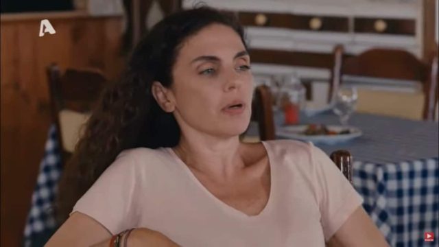 Θυμάστε τη Μάρθα από το «Τατουάζ»; Δείτε πώς είναι σήμερα – Το οικογενειακό δράμα και το πρόβλημα υγείας που την ταλαιπώρησαν