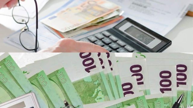Διπλός «Τειρεσίας» για χρέη σε Δημόσιο και τράπεζες: Νέα κέντρα παρακολούθησης οφειλών – Τι προβλέπει το νομοσχέδιο για point system (video)