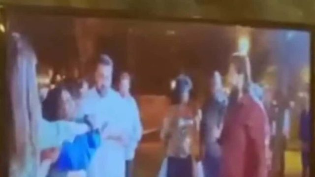 Θεσσαλονίκη: Εισαγγελική έρευνα για τους εξορκισμούς στην πλατεία Αριστοτέλους – Τι υποστήριξε εκπρόσωπός τους (Video)