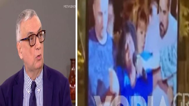 «Καταπέλτης» ο Σούρας για τις τελετές εξορκισμών στη Θεσσαλονίκη: «Να επέμβει άμεσα ο εισαγγελέας – Είναι απατεώνες που εκμεταλλεύονται ασθενείς» (Video)