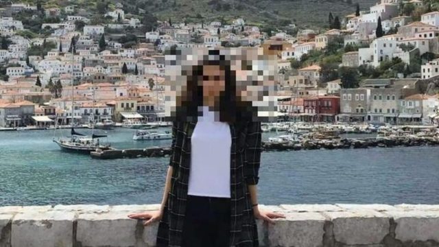Τραγωδία στο Πολεμικό Ναυτικό: Απέραντη θλίψη στη Λάρισα για τον χαμό της 19χρονης – Τα τελευταία 24ωρα της άτυχης Θάλειας (video)