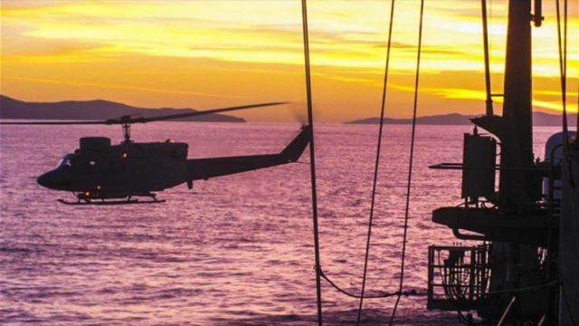 Θρήνος στο Πολεμικό Ναυτικό από τον ξαφνικό θάνατο 19χρονης Ναυτικής Δοκίμου: Κατέληξε μέσα σε τρεις μέρες! Άλλοι δυο σπουδαστές με πυρετό – Τι λένε πηγές του ΓΕΝ