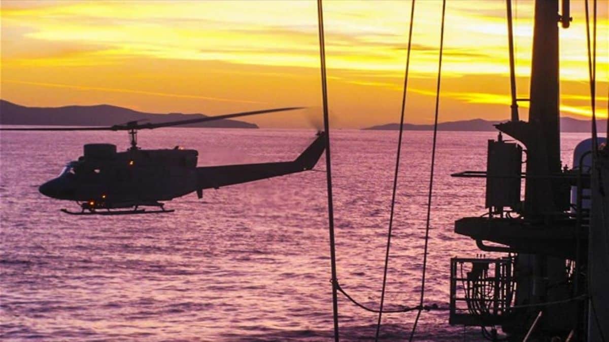 Θρήνος στο Πολεμικό Ναυτικό από τον ξαφνικό θάνατο 19χρονης Ναυτικής Δοκίμου: Κατέληξε μέσα σε τρεις μέρες! Άλλοι δυο σπουδαστές με πυρετό – Τι λένε πηγές του ΓΕΝ