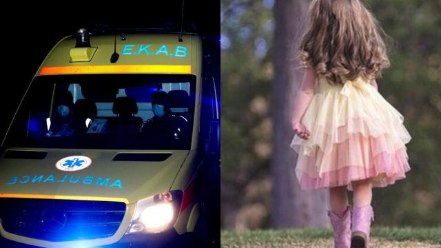 Σοκαριστική υπόθεση στο Χαλάνδρι: Νεκρή 8χρονη από θερμοπληξία – Βρέθηκε εγκαταλελειμμένη σε αυτοκίνητο (video)