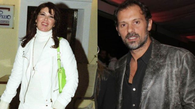 Ξεκαθαρίζει ο Τζώνυ Θεοδωρίδης: «Με τη Σοφία Αλιμπέρτη είμαστε πολλά χρόνια μαζί και είναι μια σχέση…»