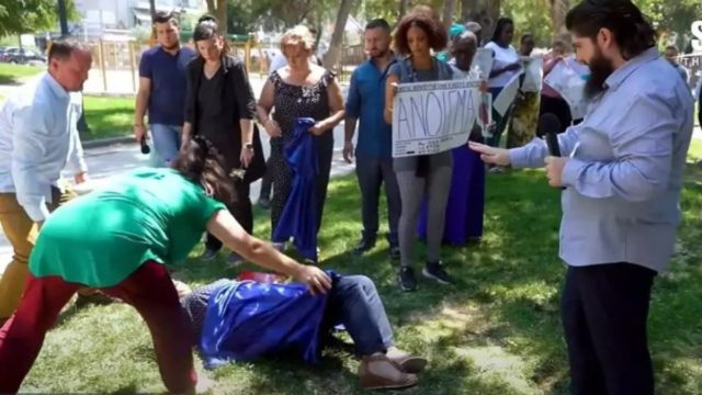 Συναγερμός στη Θεσσαλονίκη: Αγνοείται θύμα των «εξορκιστών» – Δεχόταν απειλές για τη ζωή της (Video)