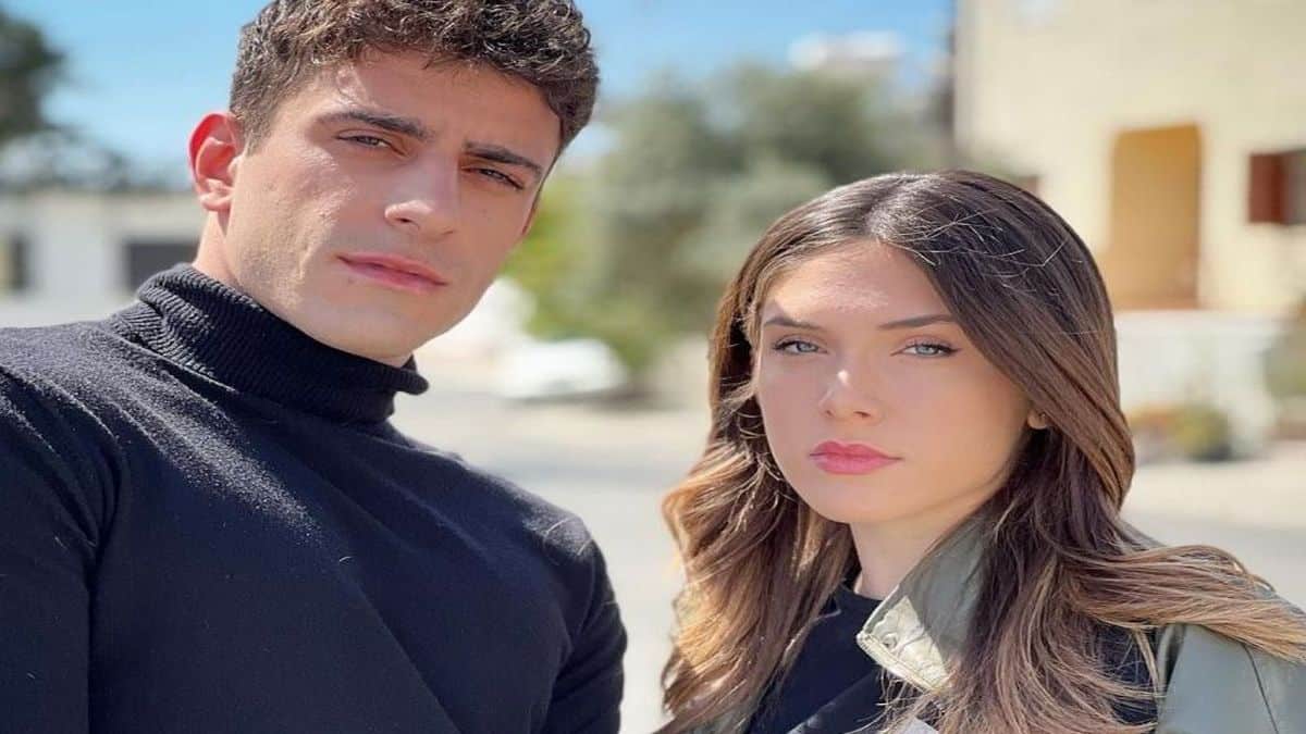 Γη της Ελιάς – spoiler: Ένας παράνομος έρωτας γεννιέται – Το ζευγάρι που δεν περίμενε κανείς