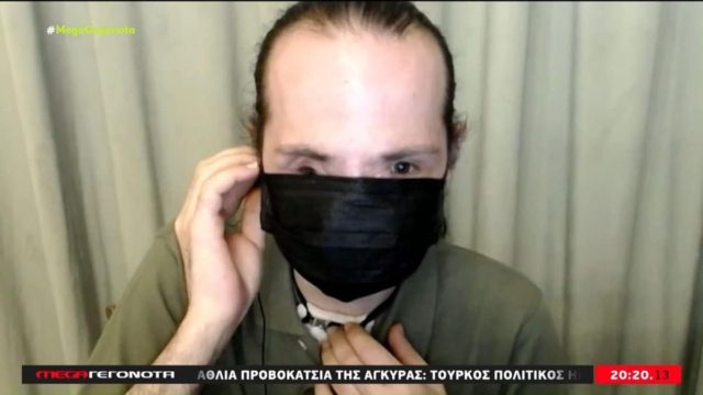 Ευχάριστα νέα για τον Θύμιο Μπουγά: Στην Αθήνα για την ιατρική αποκατάστασή του – Αισιόδοξοι οι γιατροί (video)