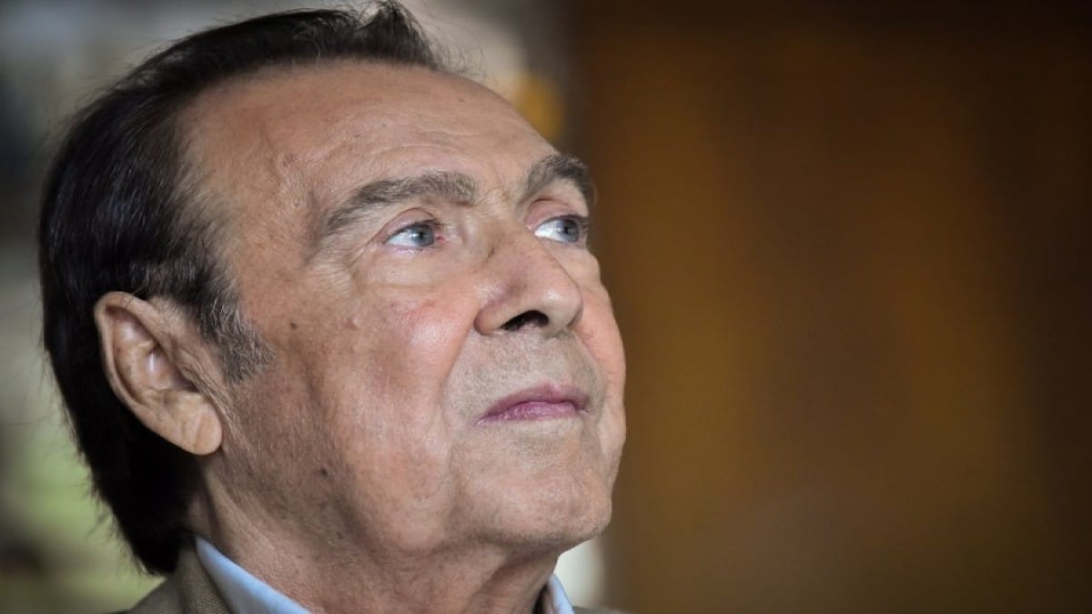 Στο φως η “κρυφή” ζωή του Τόλη Βοσκόπουλου: «Παρόλο που είχε γίνει ζωντανός θρύλος…»
