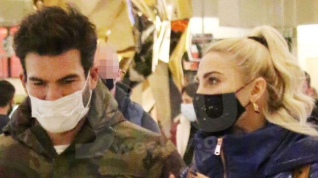 Προβλήματα για την Ιωάννα Τούνη στον 5ο μήνα της εγκυμοσύνης της