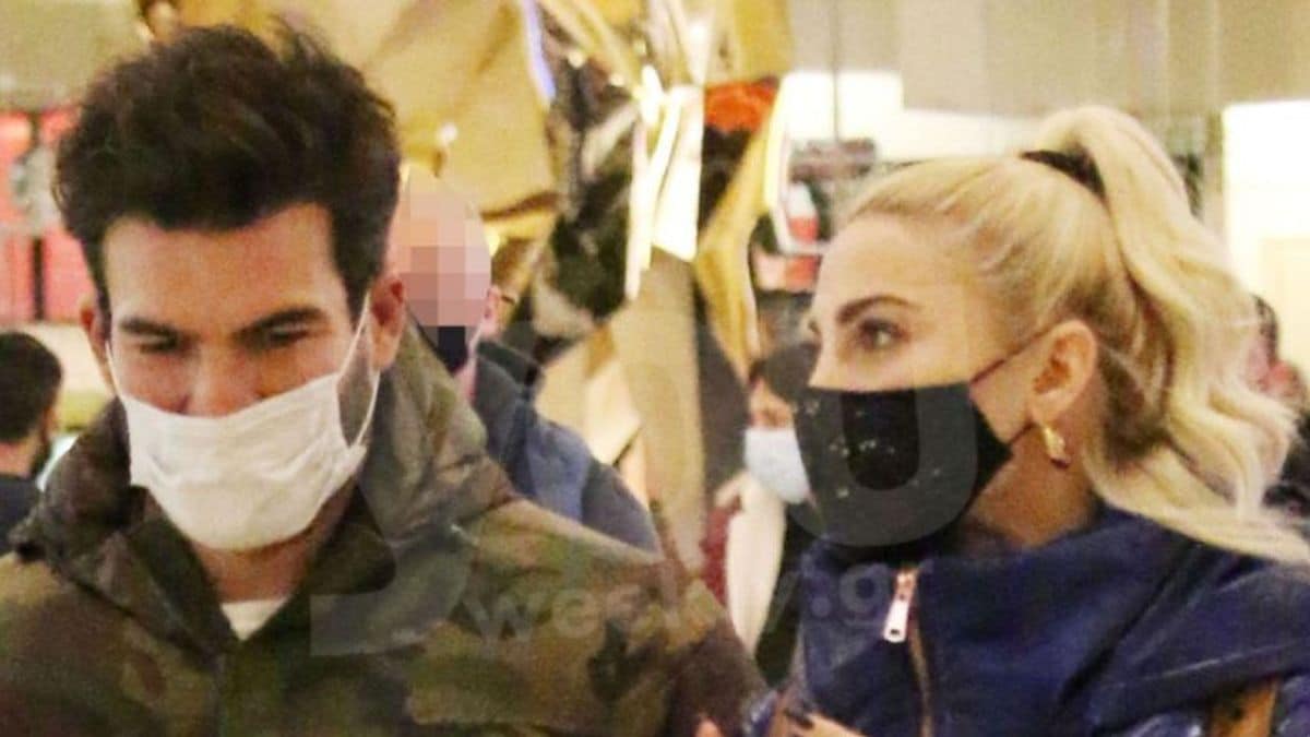 Προβλήματα για την Ιωάννα Τούνη στον 5ο μήνα της εγκυμοσύνης της
