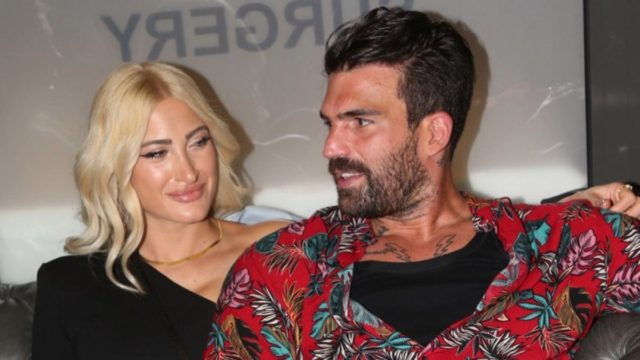 Ανυπόφορη πλέον η Ιωάννα Τούνη: Το ξέσπασμα του Δημήτρη Αλεξάνδρου και η «ευχή» που έδωσε
