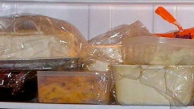 Προσοχή κίνδυνος δηλητηρίασης: Αυτές είναι οι 5 τροφές που απαγορεύεται να ξαναζεστάνετε