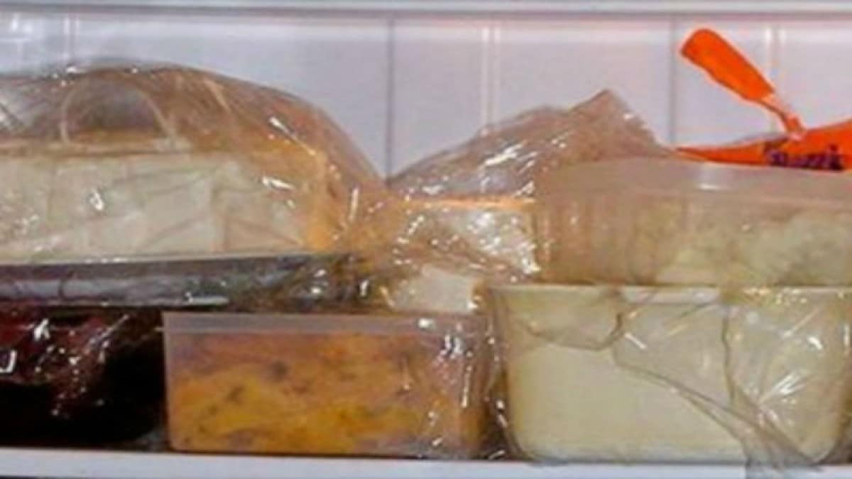 Προσοχή κίνδυνος δηλητηρίασης: Αυτές είναι οι 5 τροφές που απαγορεύεται να ξαναζεστάνετε