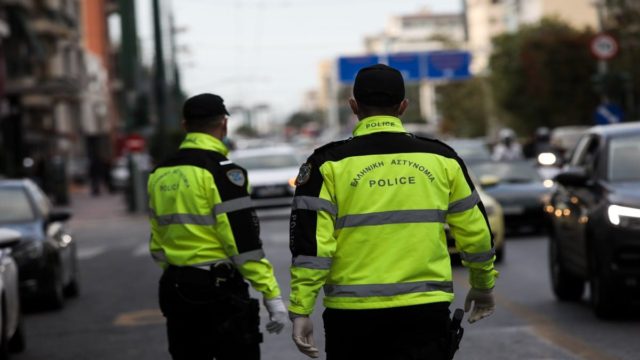 Έκτακτα μέτρα της Τροχαίας για τον Δεκαπενταύγουστο – Δείτε αναλυτικά