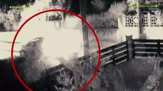 Τροχαίο στην Κόρινθο: Συγκλονιστικό ντοκουμέντο από τη στιγμή που το όχημα χτυπά τον 19χρονο – Έβαλε όπισθεν και τον ξαναπάτησε (video)