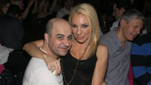 Σε δύσκολη θέση ο Μάρκος Σεφερλής: «Έβαζα την Έλενα Τσαβαλιά να ζητάει δανεικά, γιατί…»