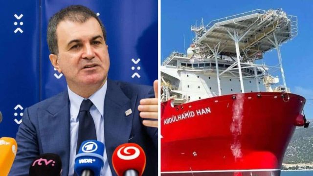 Παραλήρημα Τσελίκ: «Η Τουρκία είναι ασταμάτητη, θα απογοητευτεί όποιος δοκιμάσει την αποφασιστικότητά της»