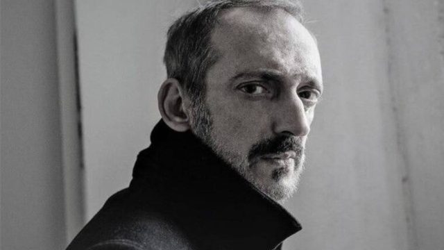 Πέθανε ο ηθοποιός Τσιμάρας Τζανάτος